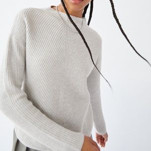 Babaton chalmers sweater